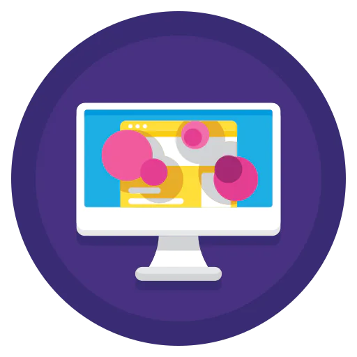 Heatmap icon