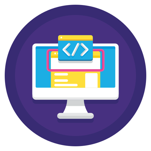 Code biểu tượng