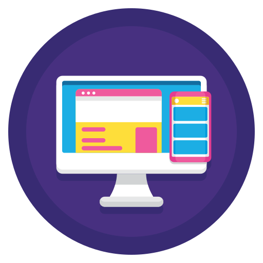 Ux icon