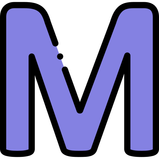 M icon
