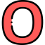 O icon 64x64