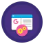 Google Symbol 64x64