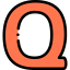 Q icon 64x64