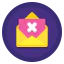 Hard bounce Symbol 64x64