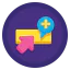 Referral Symbol 64x64