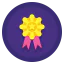 Quality Symbol 64x64
