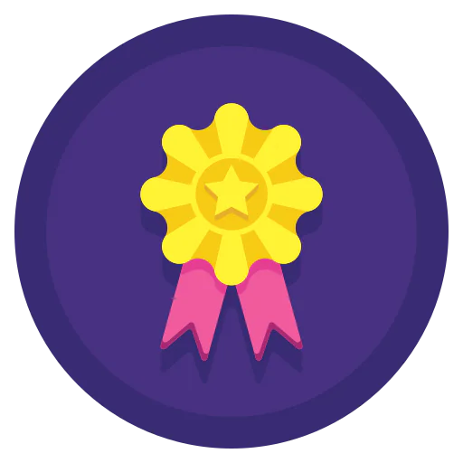 Quality icon