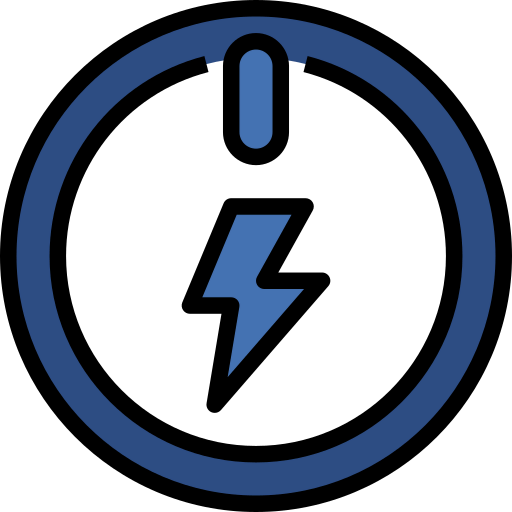 Button icon