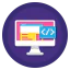 Coding Symbol 64x64