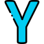 Y icon 64x64