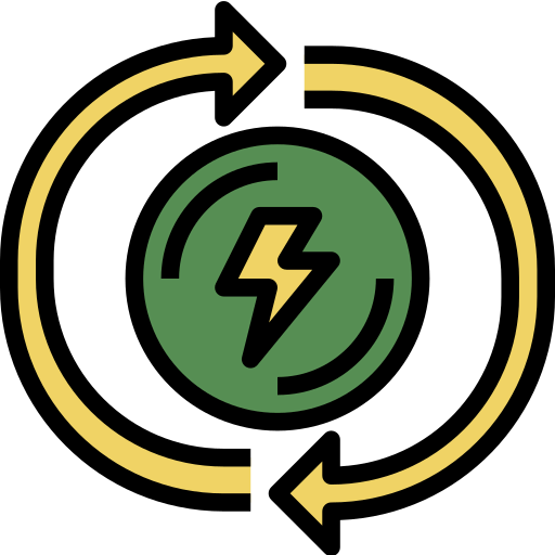 Arrows icon
