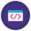 Code Symbol 64x64