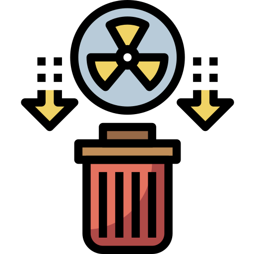 Bin icon