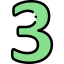 3 icon 64x64