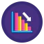 Analytics Symbol 64x64