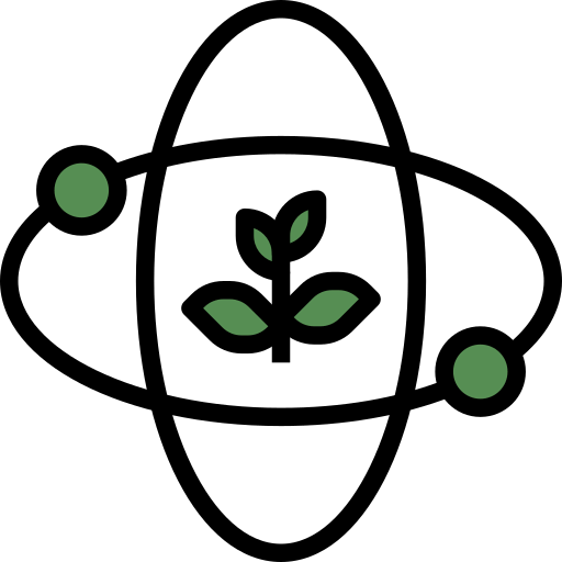 Atom icon