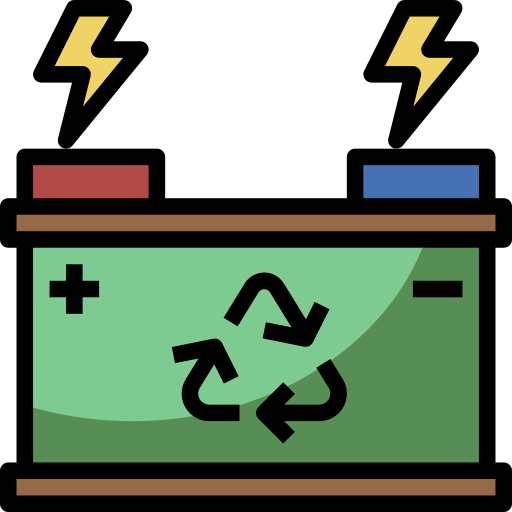 Battery icon
