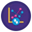 Analytics Symbol 64x64