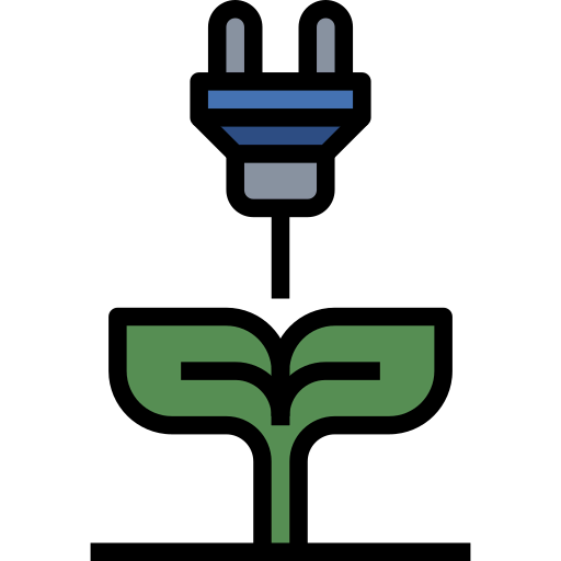 Charging icon