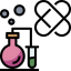 Chemical icon 64x64