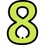 8 icon 64x64