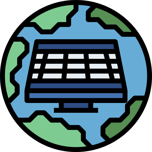 Ecological icon