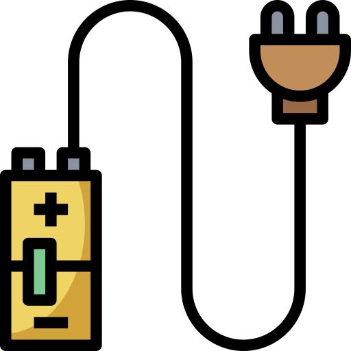 Battery icon