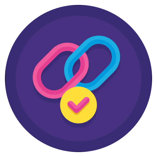 Link icon