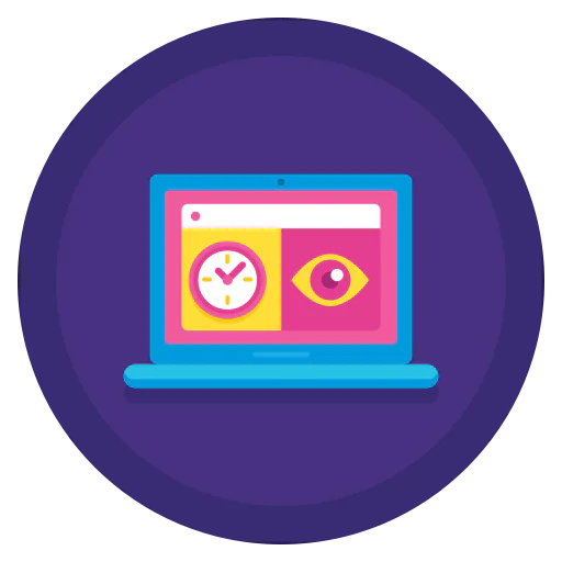 Session icon