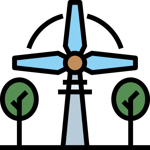 Ecologic icon