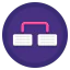 Keyword Symbol 64x64