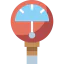 Atmospheric icon 64x64
