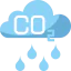 Co2 biểu tượng 64x64