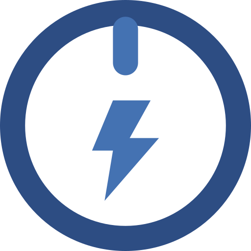 Button icon