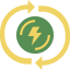 Arrows icon 64x64