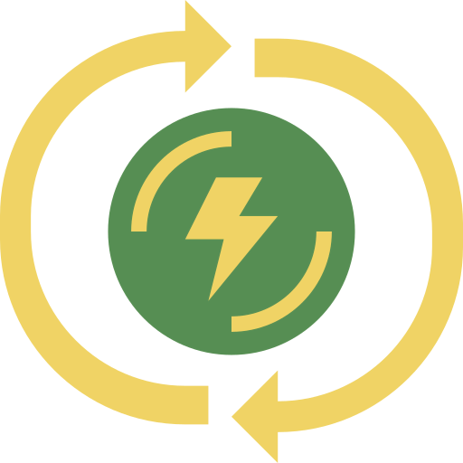 Arrows icon