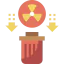 Bin icon 64x64