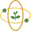 Atom icon 64x64