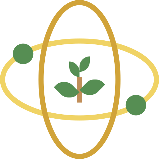 Atom icon
