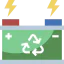 Battery icon 64x64