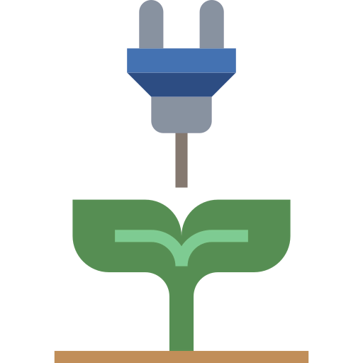 Charging icon
