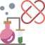 Chemical icon 64x64