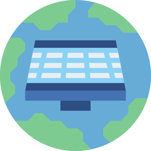Ecological icon