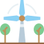 Экологический иконка 64x64