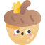 Acorn icon 64x64