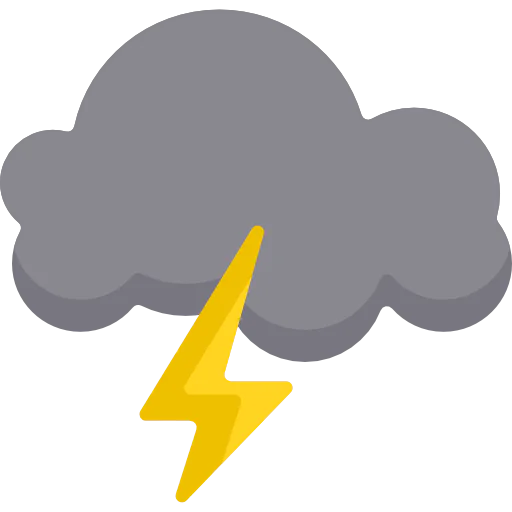 Storm icon