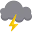 Storm icon 64x64