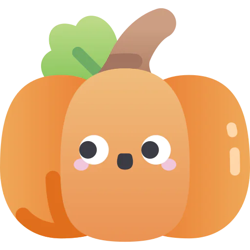 Pumpkin icon