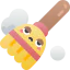 Broom Symbol 64x64