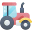Tractor 图标 64x64